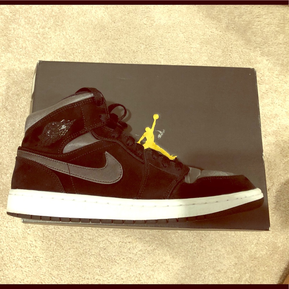 Air Jordan 1